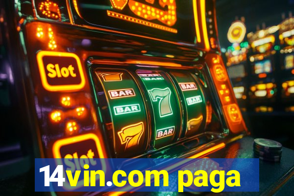 14vin.com paga